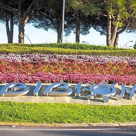 Stunning With Private Garden Perfect For Your Relaxing Hotel Bibione